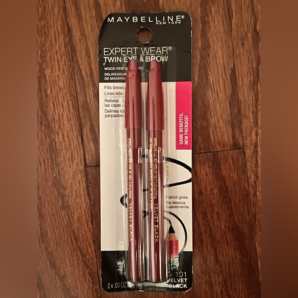 Maybelline Eye Liner